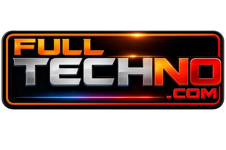 Full Techno Radio